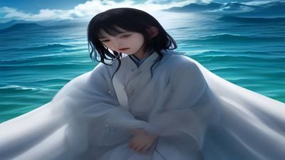妈妈骚内容评测视频封面，专业评测团队在暗色工作室内录制深度解析内容